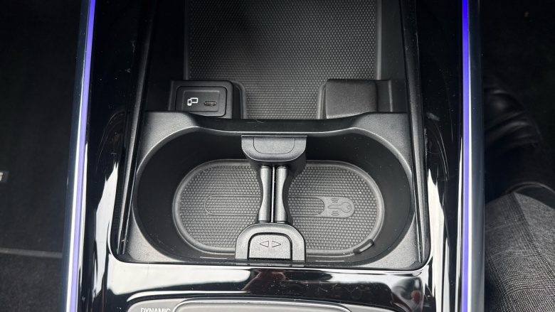 Mercedes-Benz GLA 200 AMG Line Executive 5dr Auto Petrol Hatchback